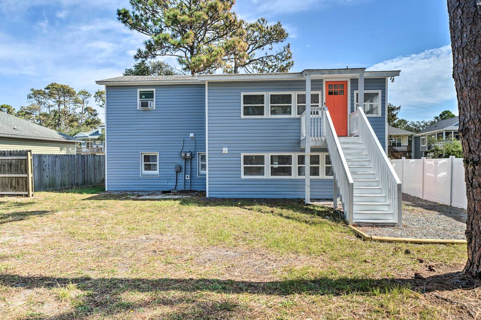 Oak Island Vacation Rental