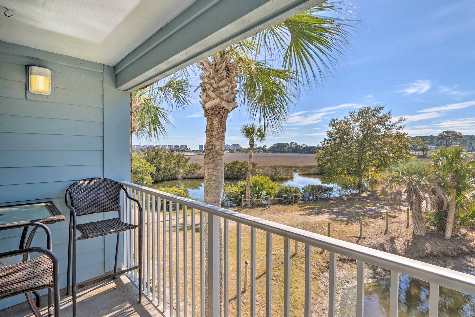 Hilton Head Island Vacation Rental