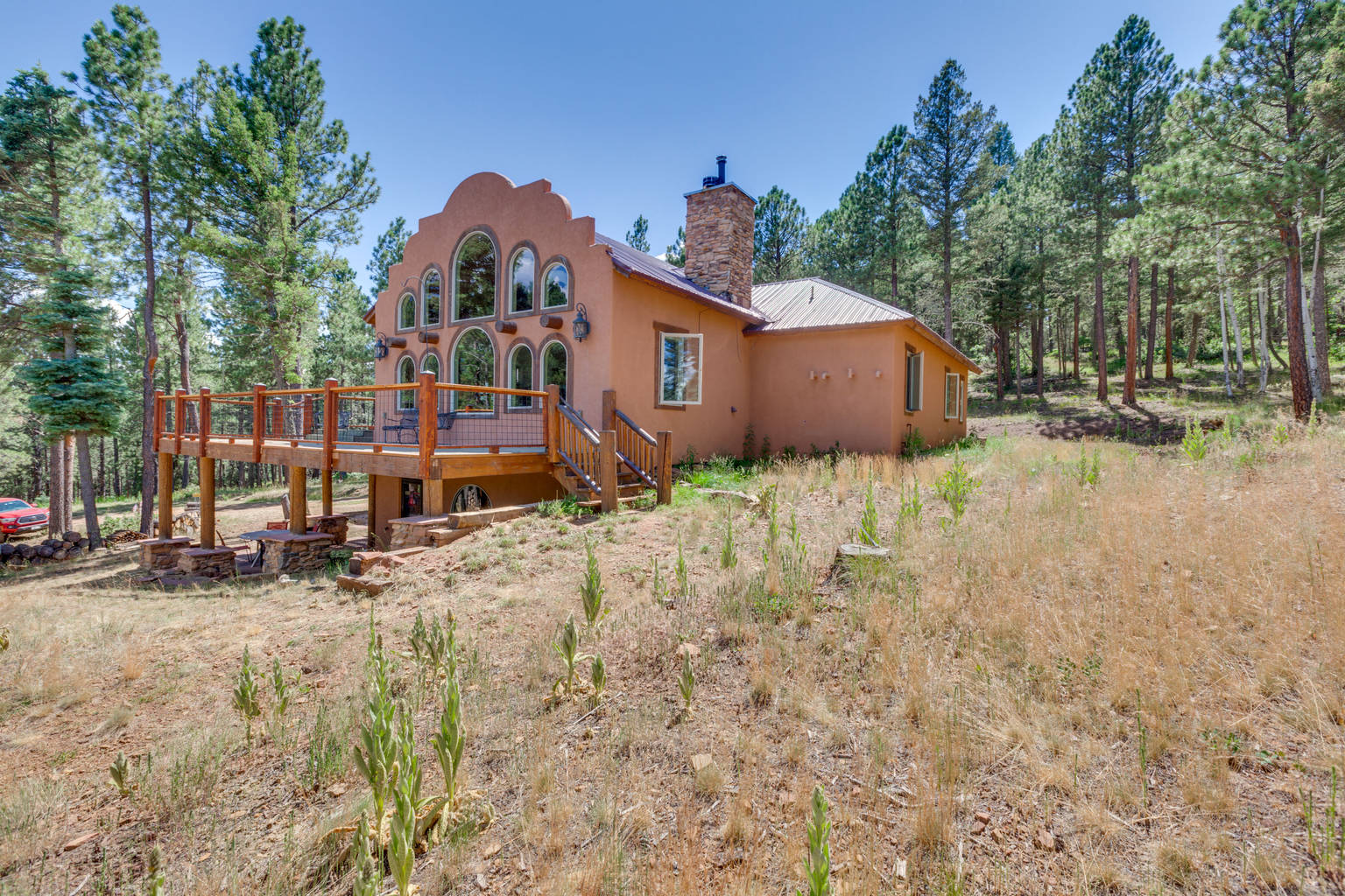 Taos Vacation Rental