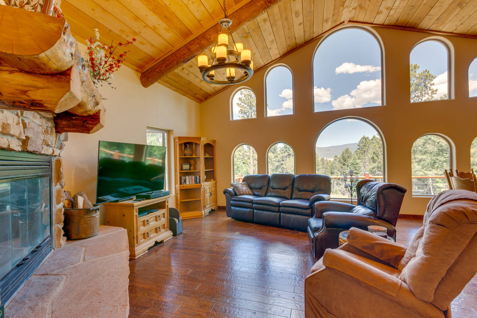 Taos Vacation Rental