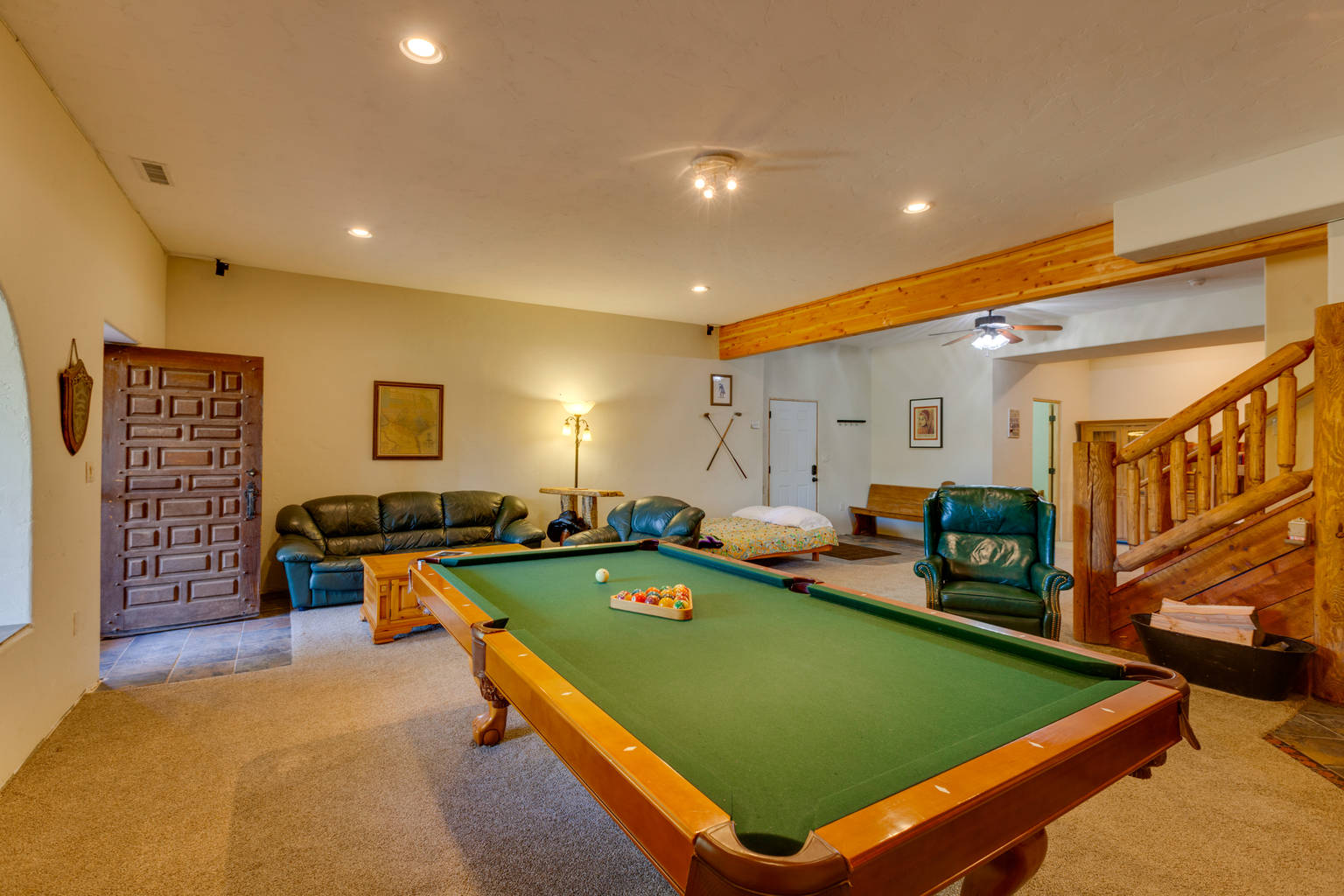 Taos Vacation Rental