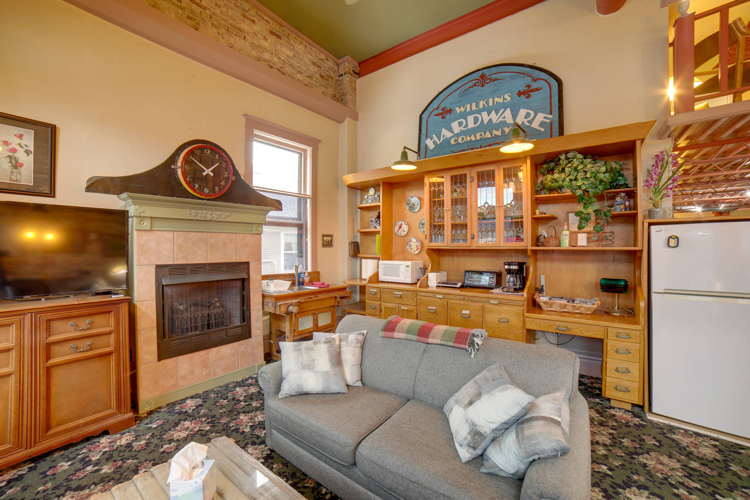 Saugatuck Vacation Rental