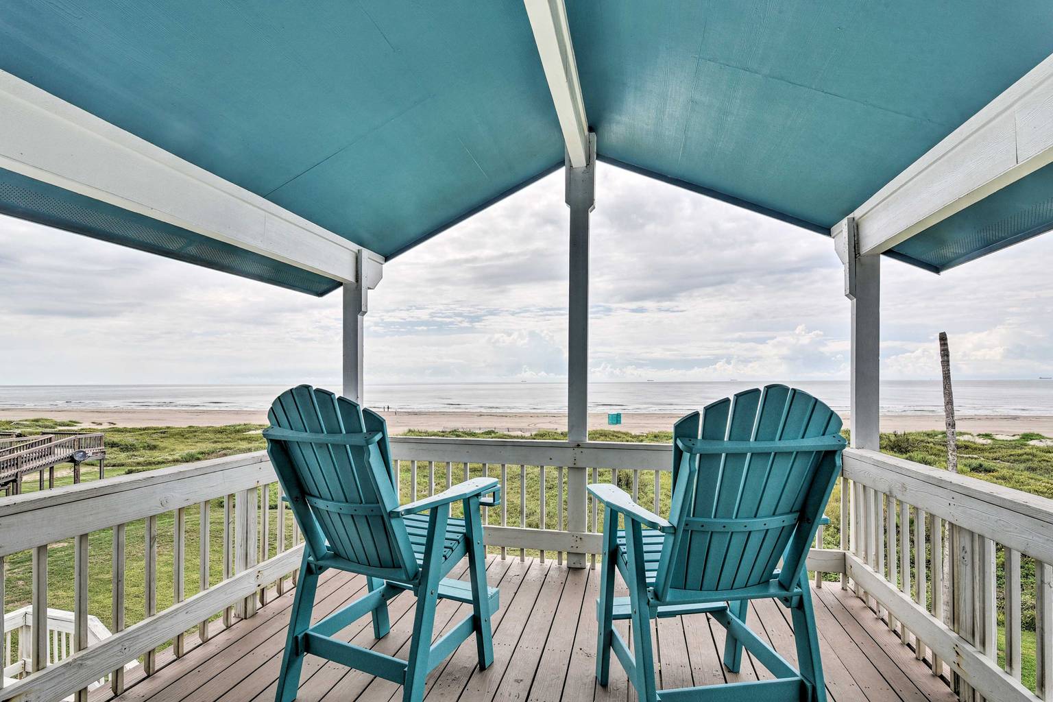 Surfside Beach Vacation Rental