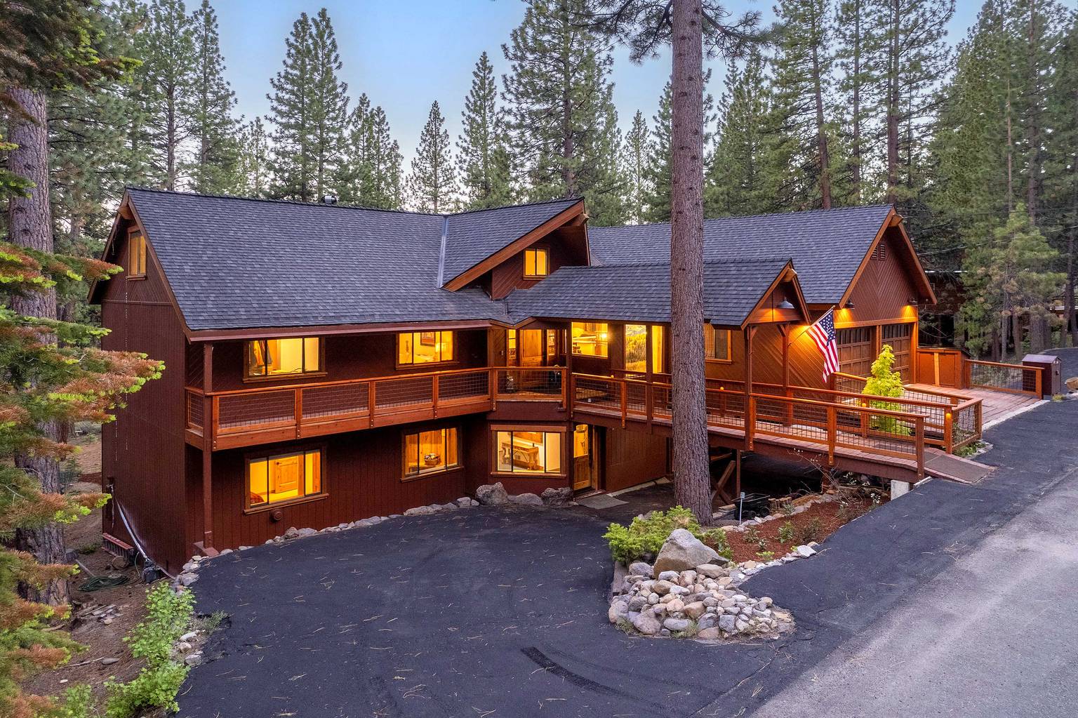 Incline Village Vacation Rental