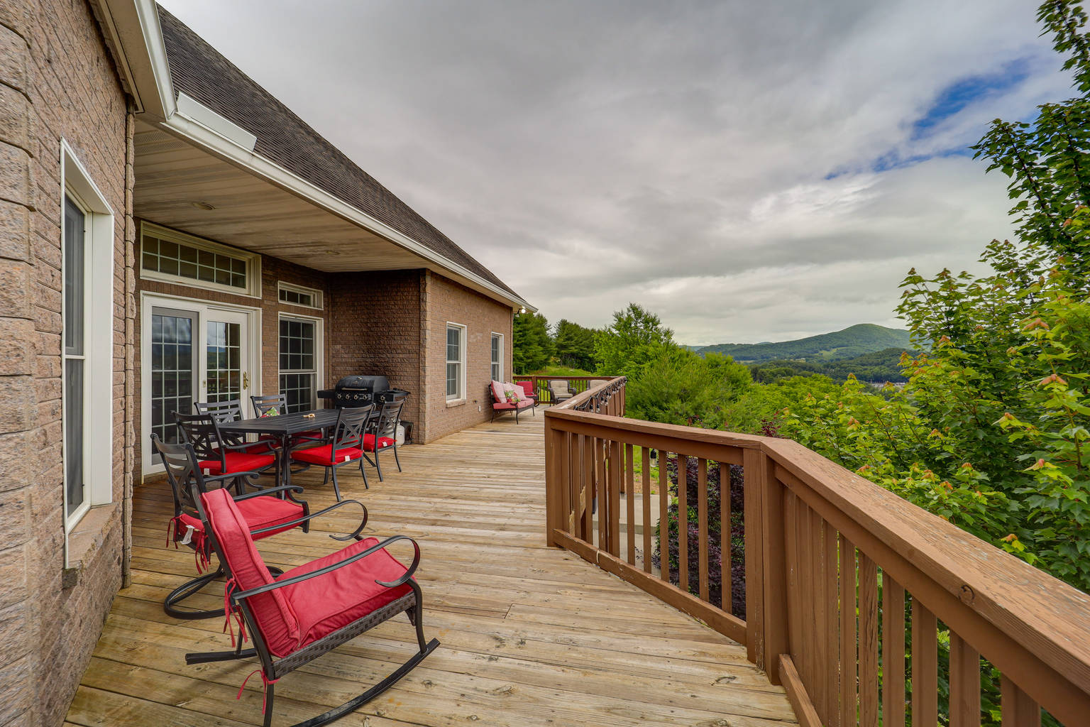 West Jefferson Vacation Rental