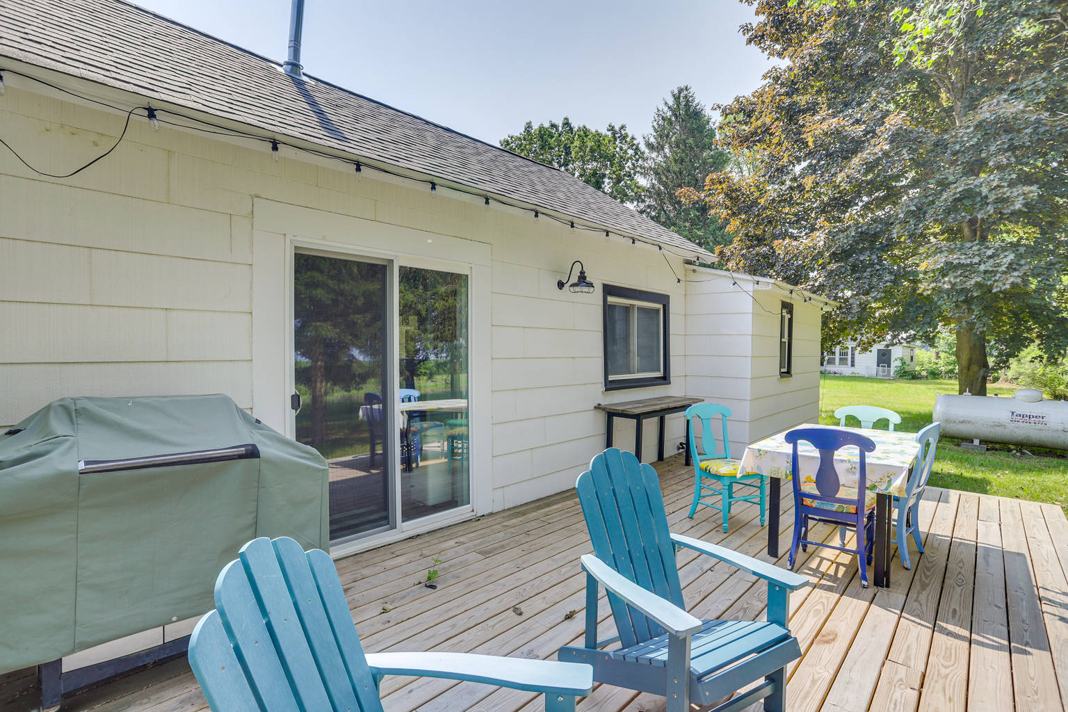 South Haven Vacation Rental