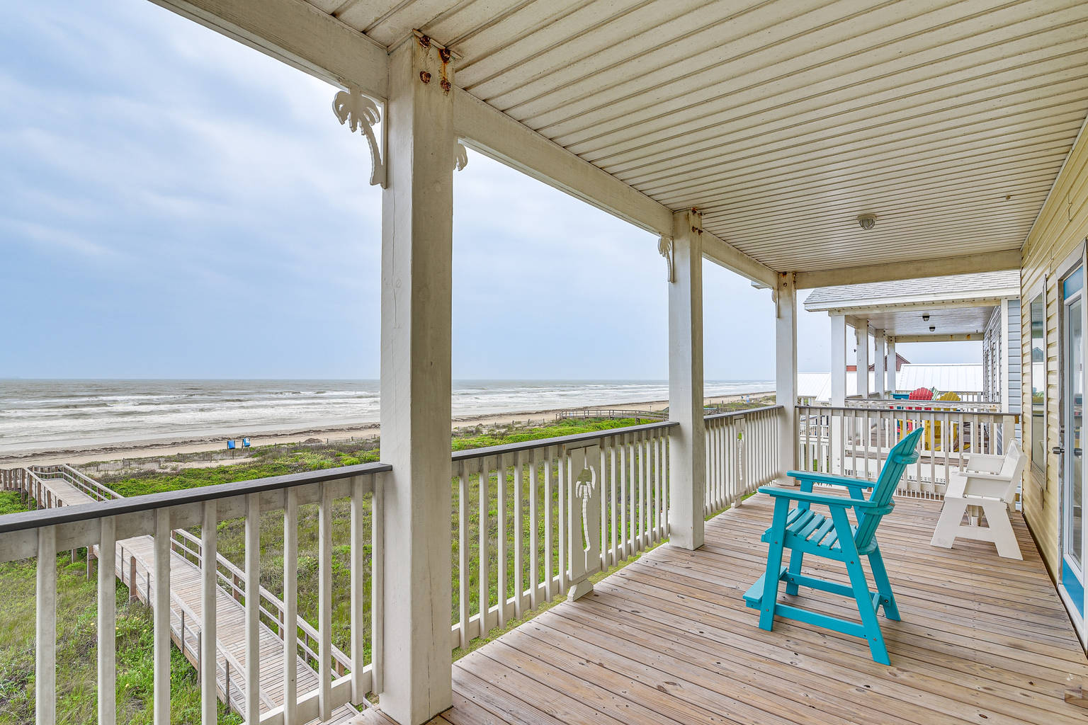 Surfside Beach Vacation Rental