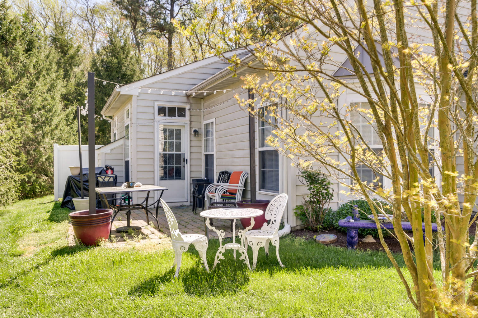 Millville Vacation Rental