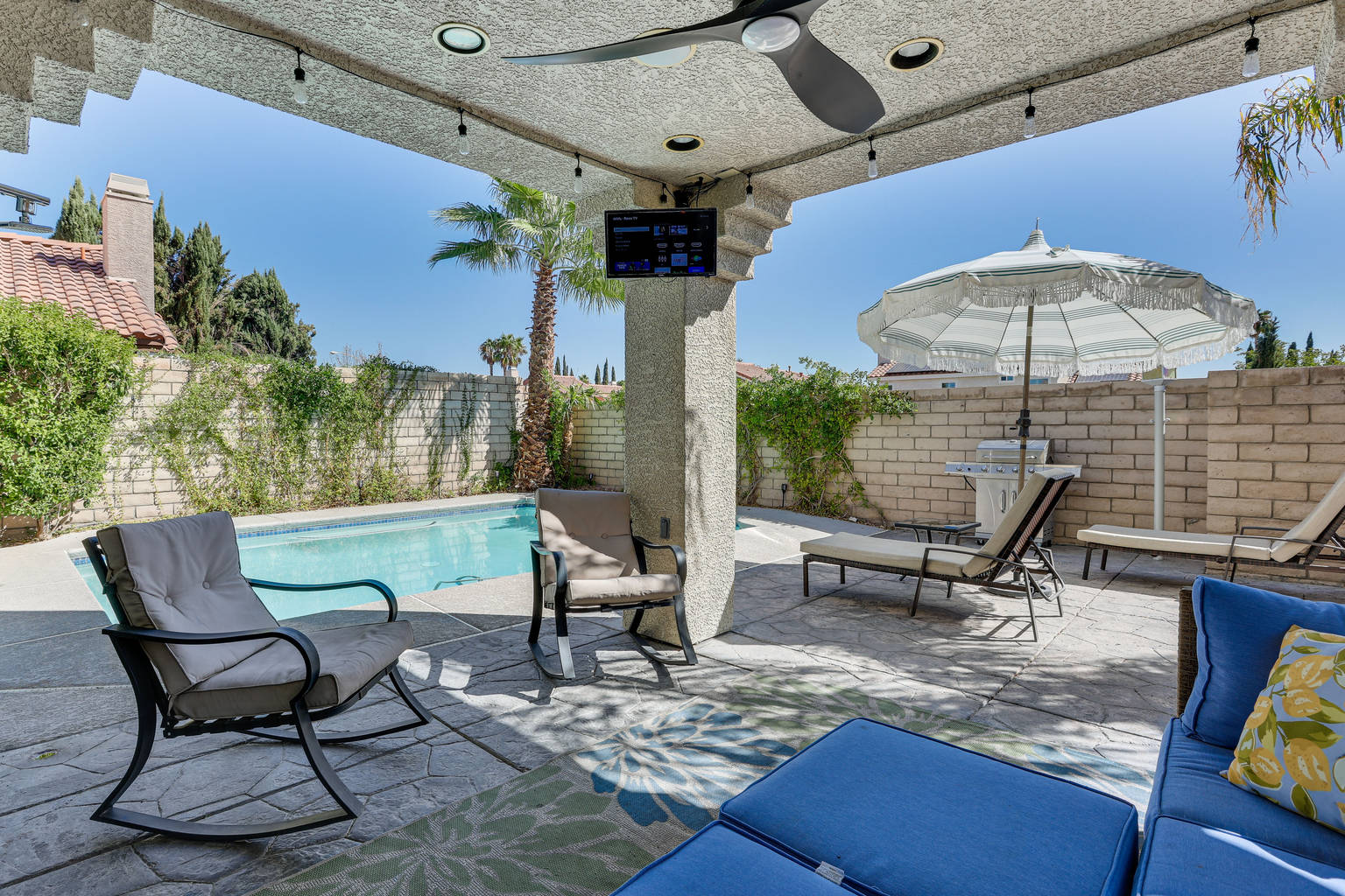 Las Vegas Vacation Rental