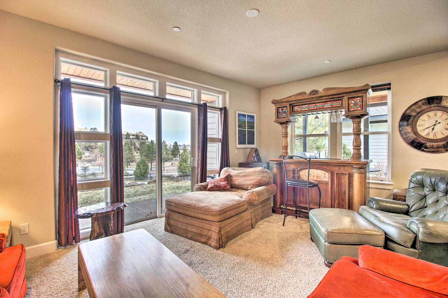 Bend Vacation Rental