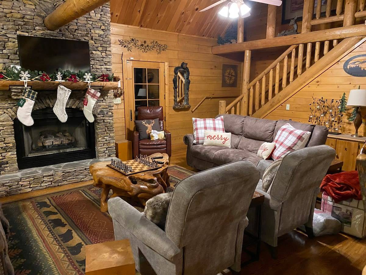 Pigeon Forge Vacation Rental