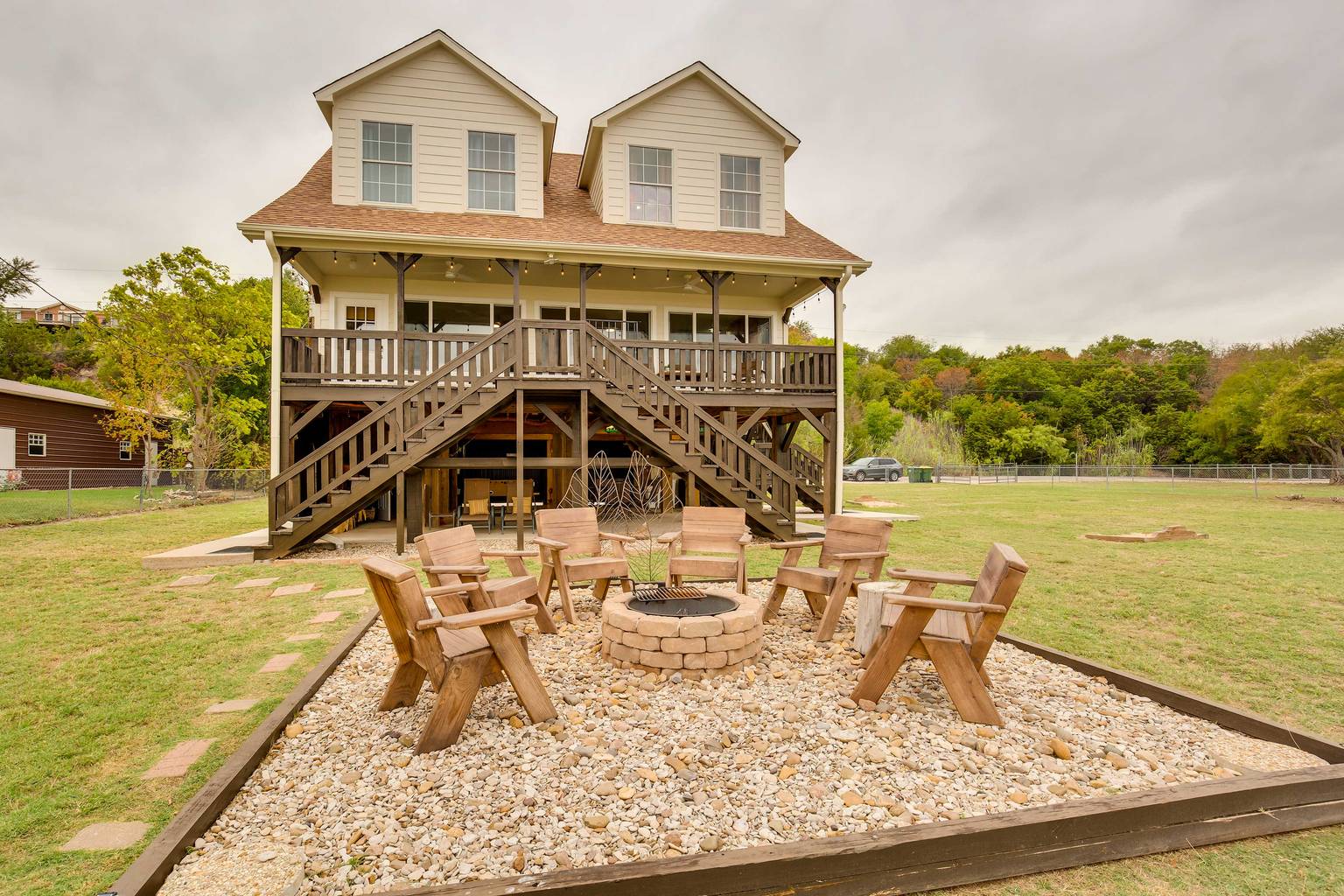 Granbury Vacation Rental