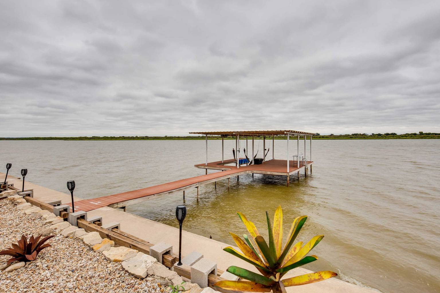 Granbury Vacation Rental