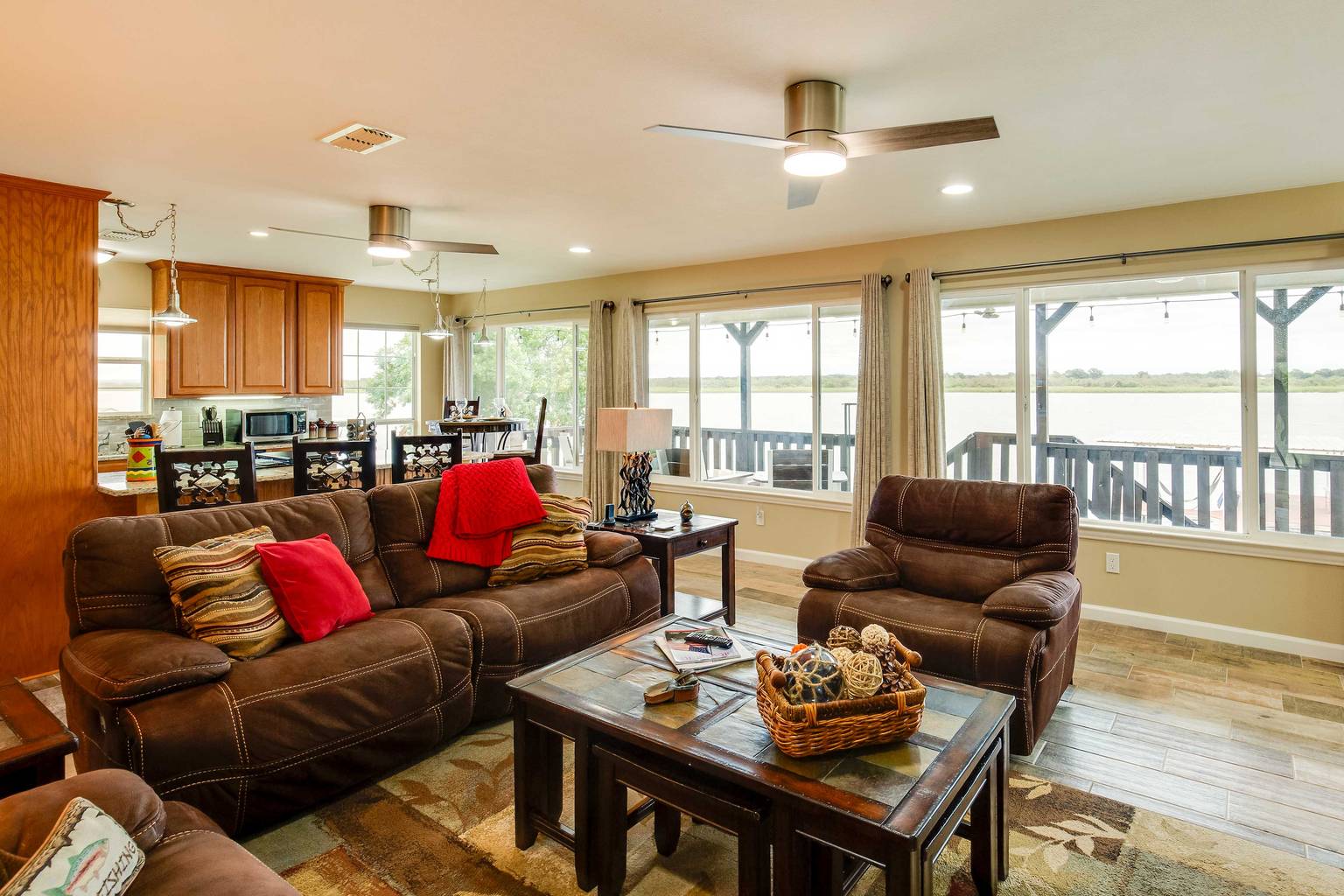 Granbury Vacation Rental