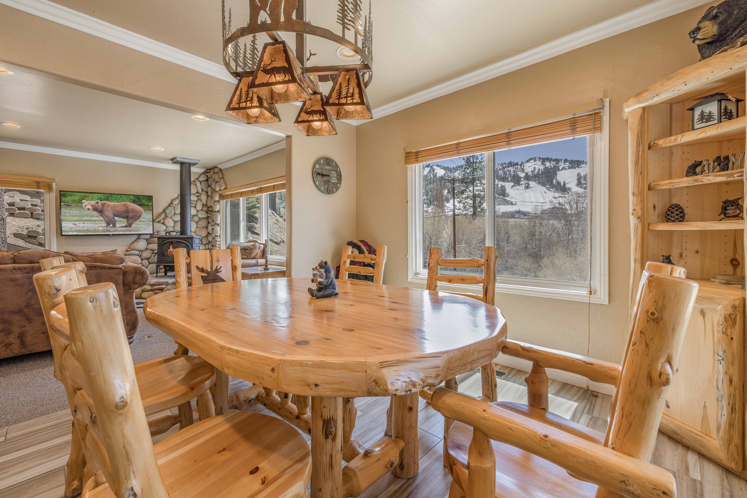 Big Bear Lake Vacation Rental