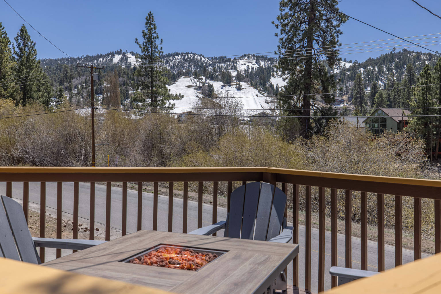 Big Bear Lake Vacation Rental