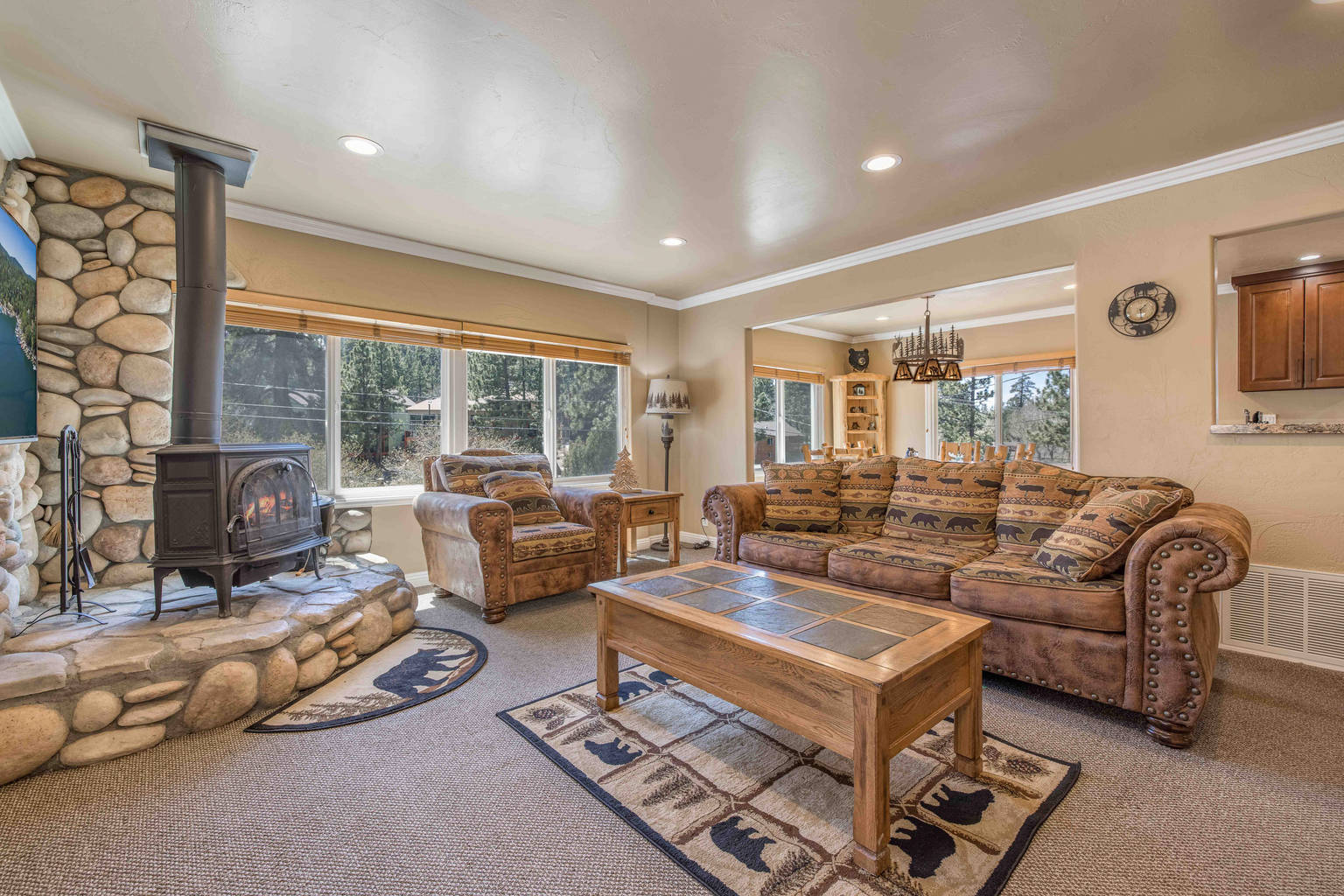 Big Bear Lake Vacation Rental