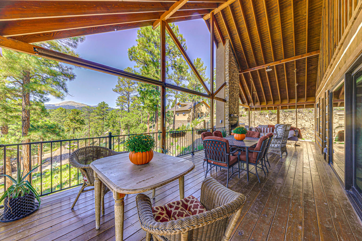 Ruidoso Vacation Rental