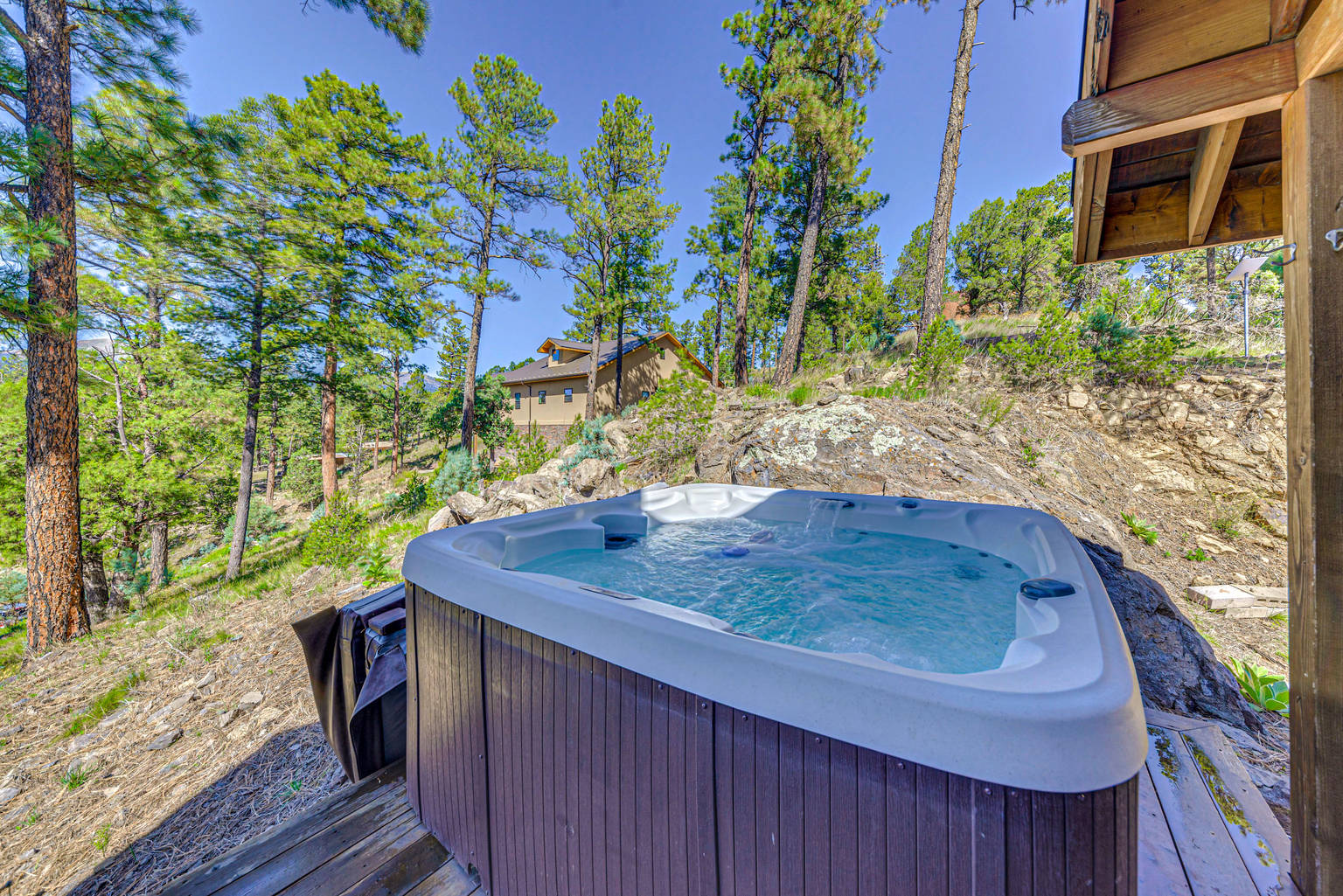 Ruidoso Vacation Rental