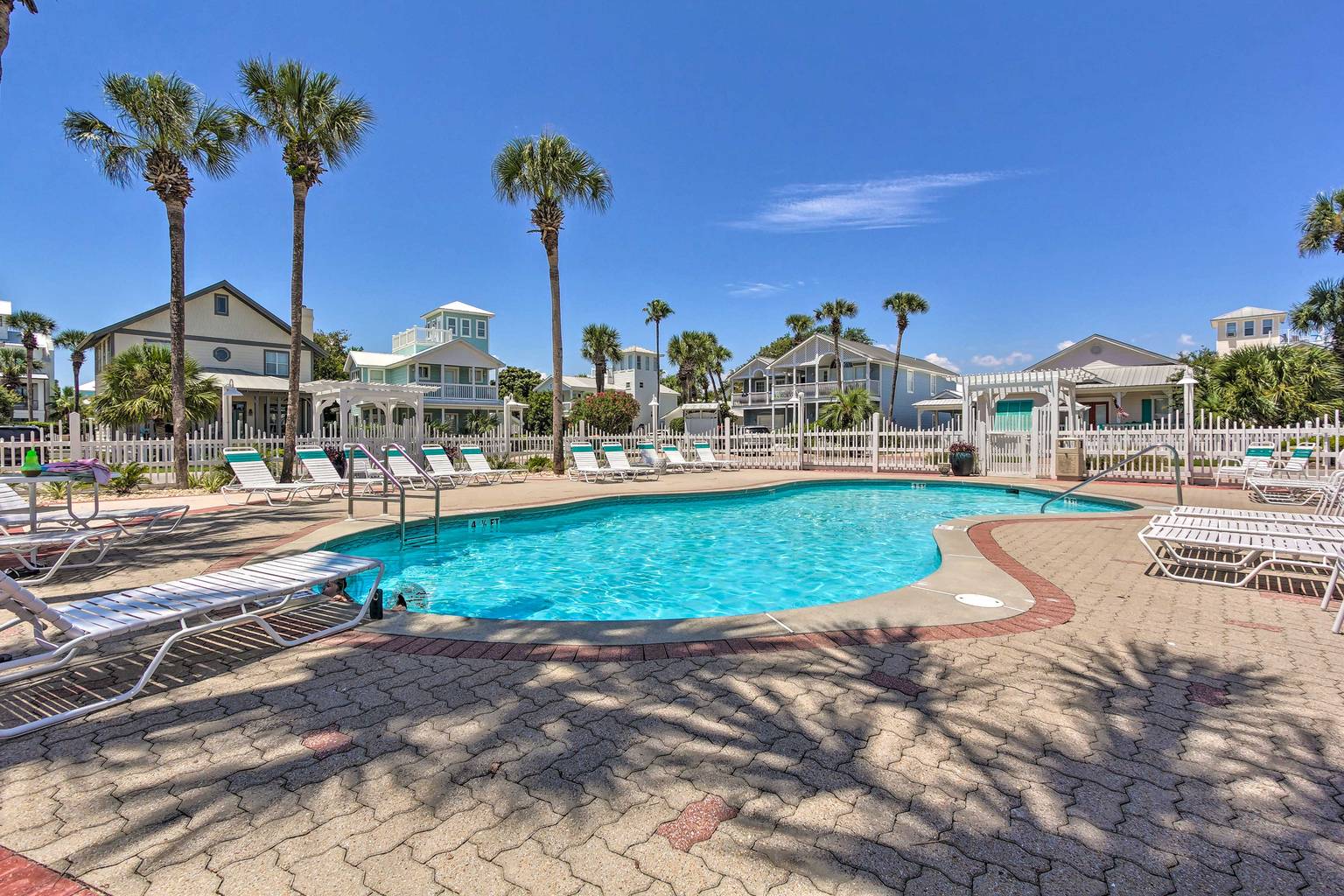 Destin Vacation Rental