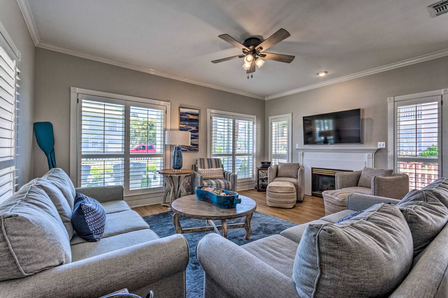 Destin Vacation Rental