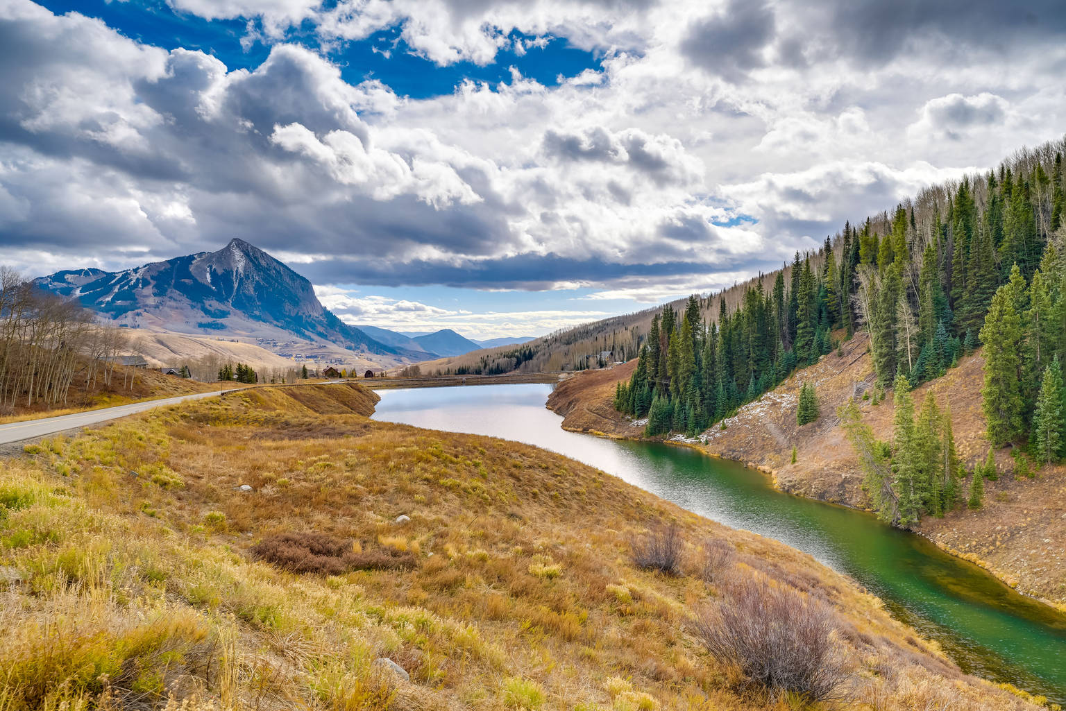 Crested Butte Vacation Rental