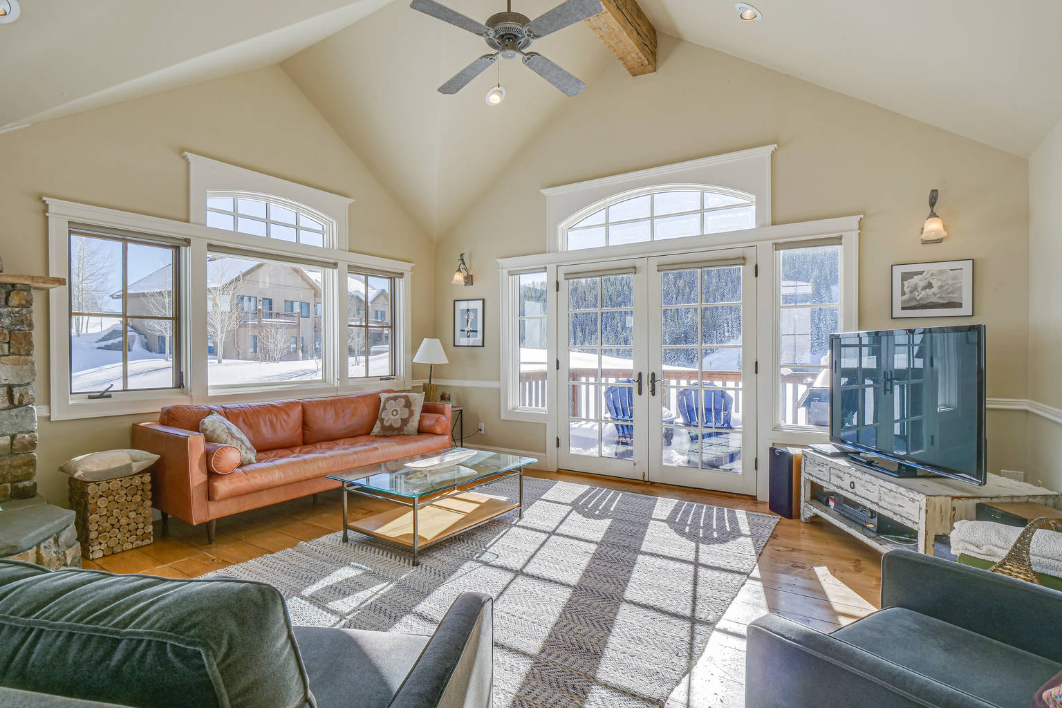 Crested Butte Vacation Rental