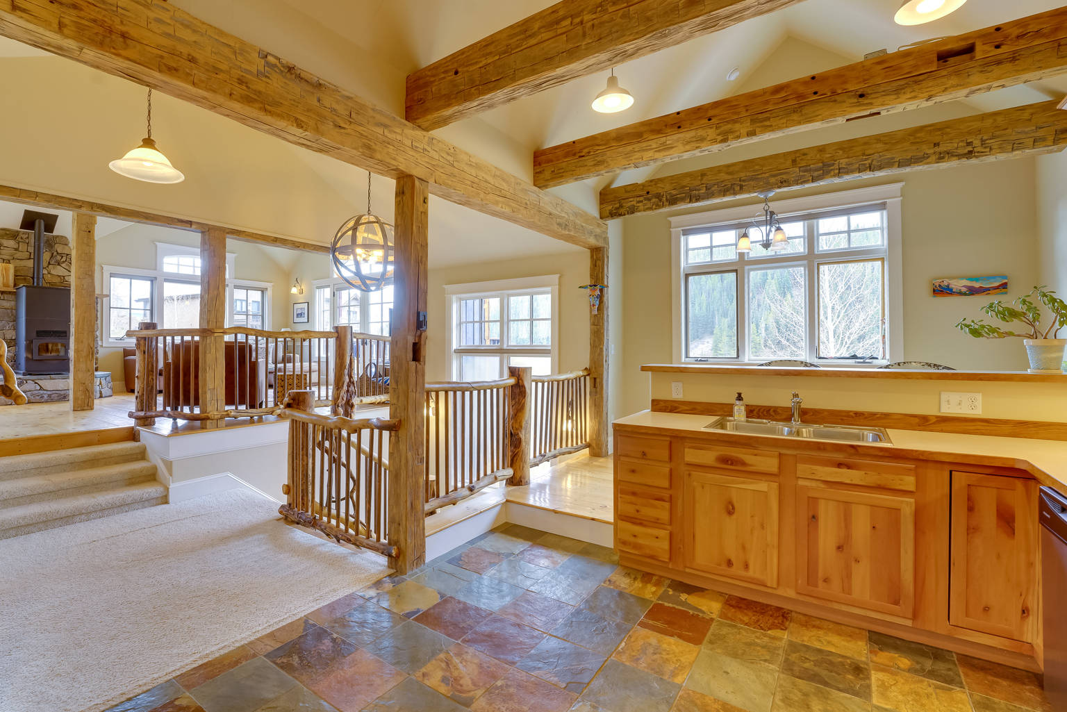 Crested Butte Vacation Rental