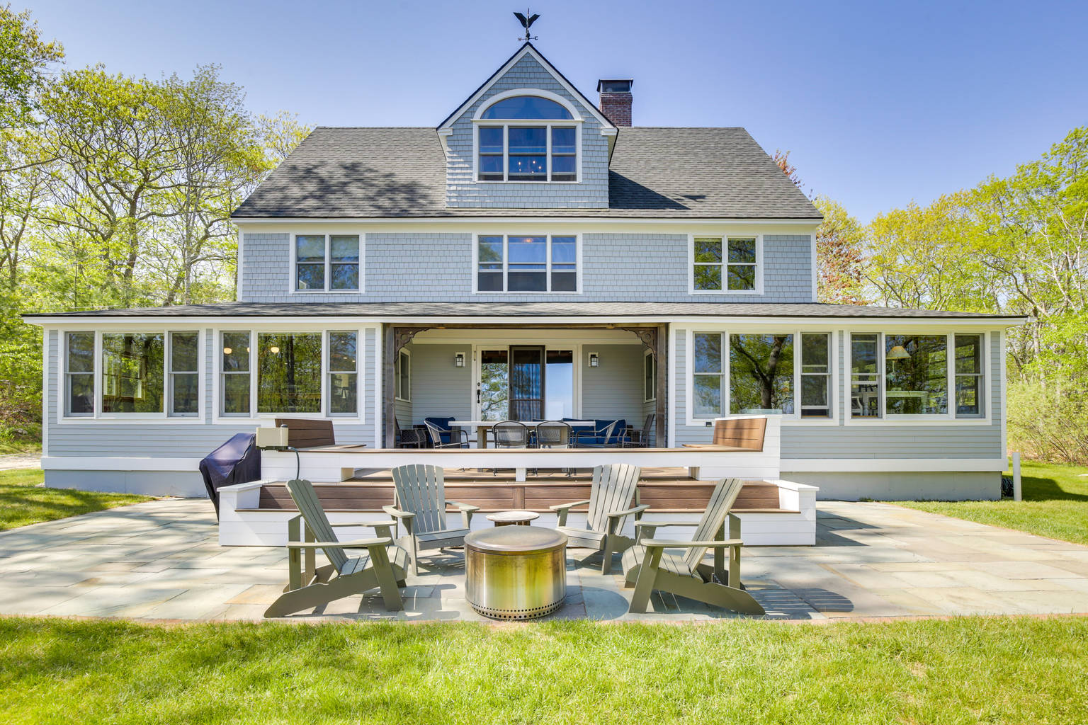 Kennebunkport Vacation Rental