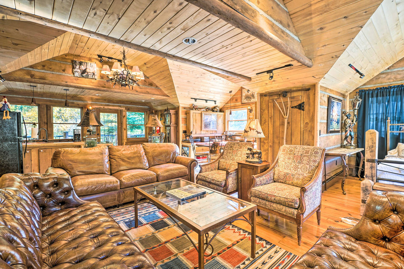 Snowmass Vacation Rental