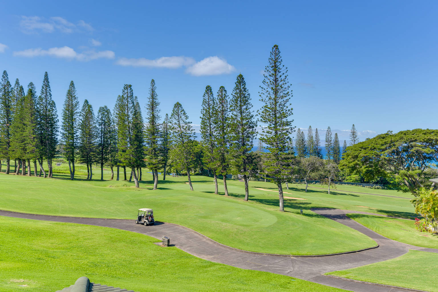 Lahaina Vacation Rental