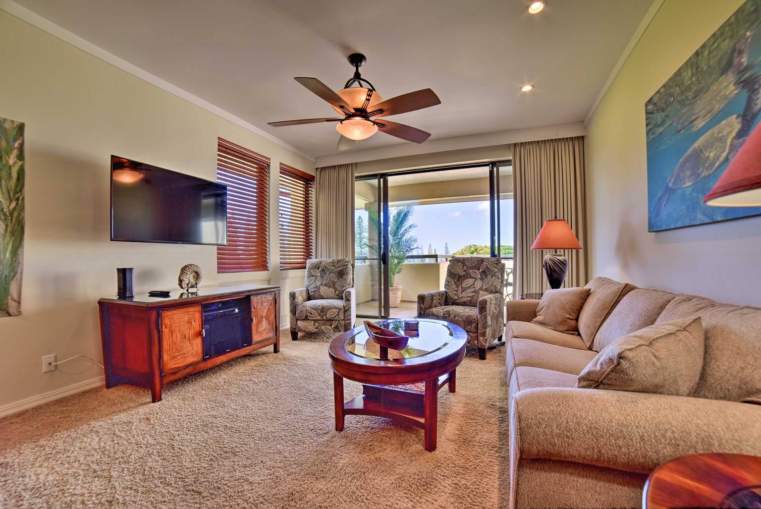 Lahaina Vacation Rental