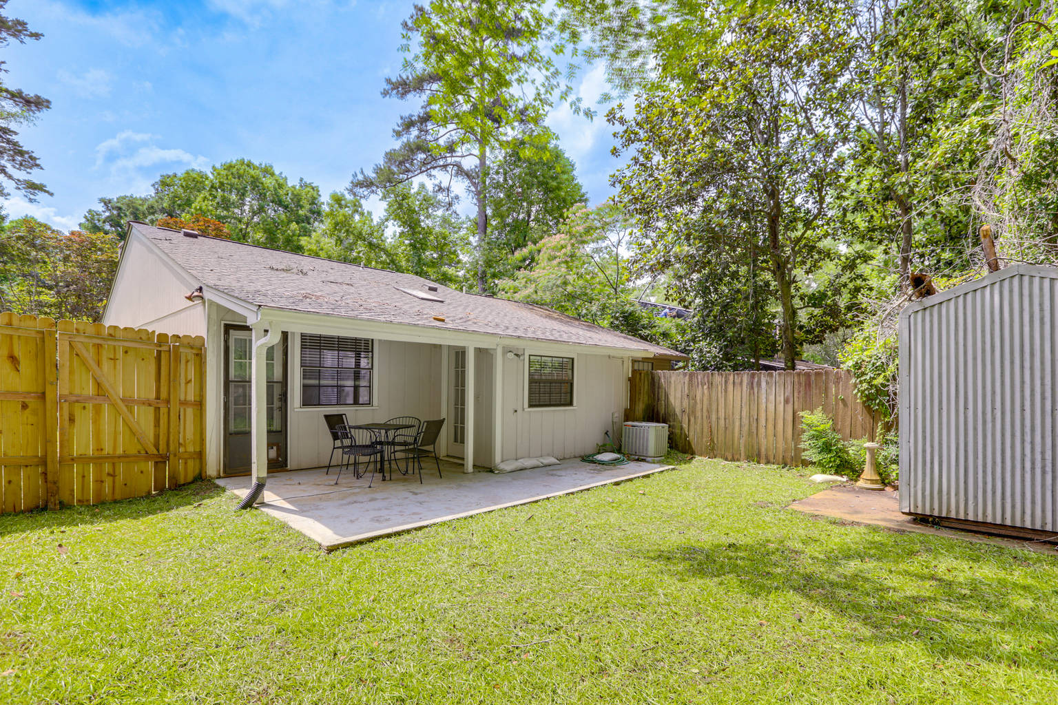 Tallahassee Vacation Rental