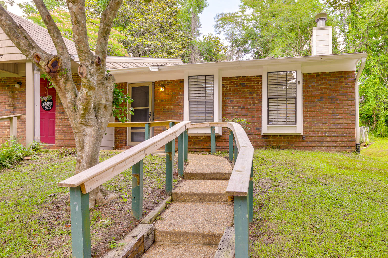 Tallahassee Vacation Rental