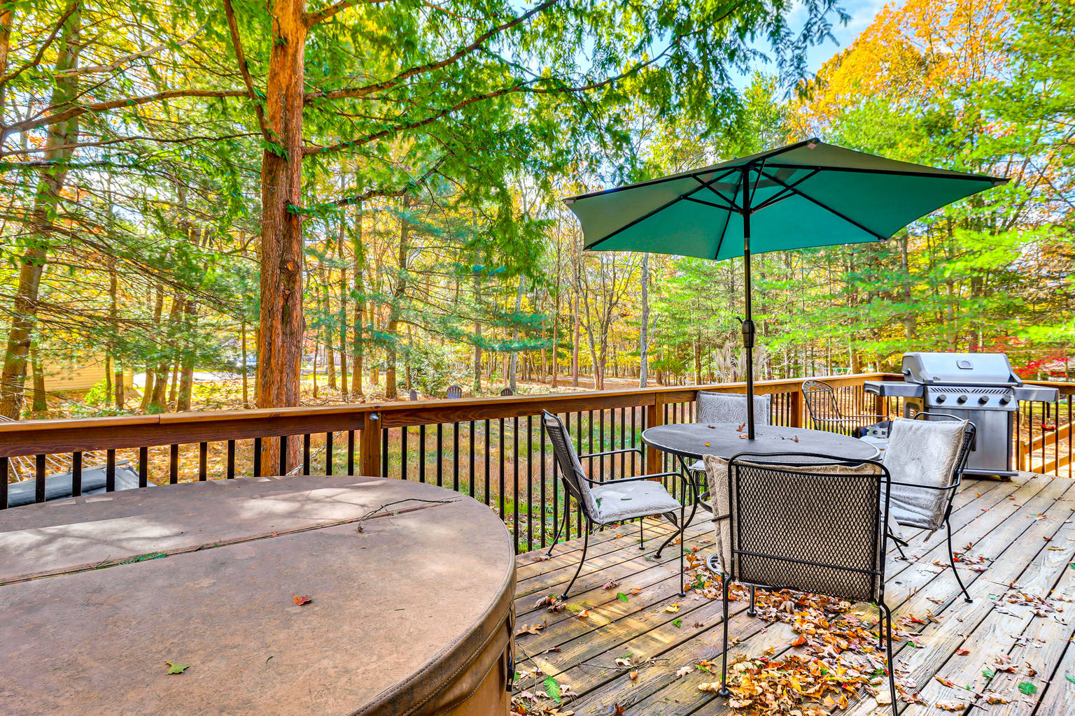 Jim Thorpe Vacation Rental