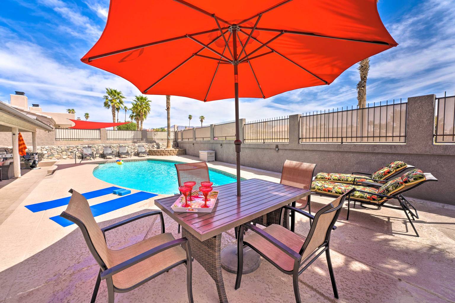 Lake Havasu City Vacation Rental