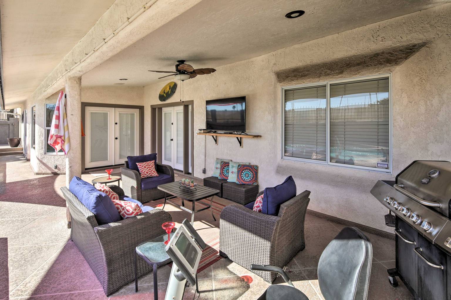 Lake Havasu City Vacation Rental