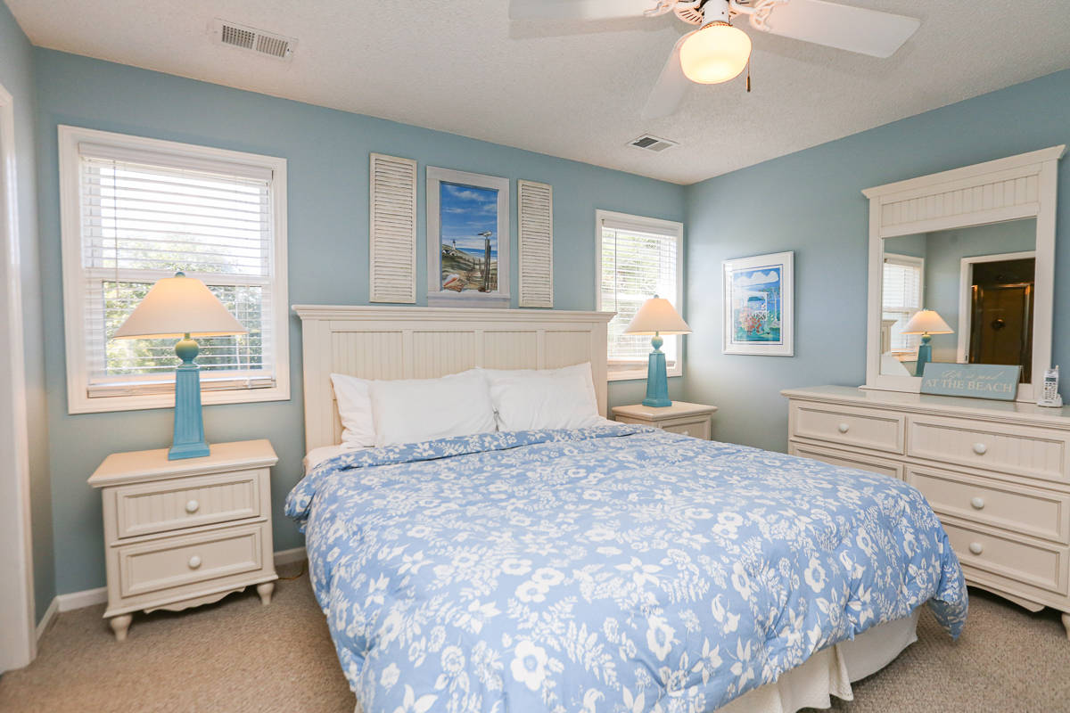 Southern Shores Vacation Rental