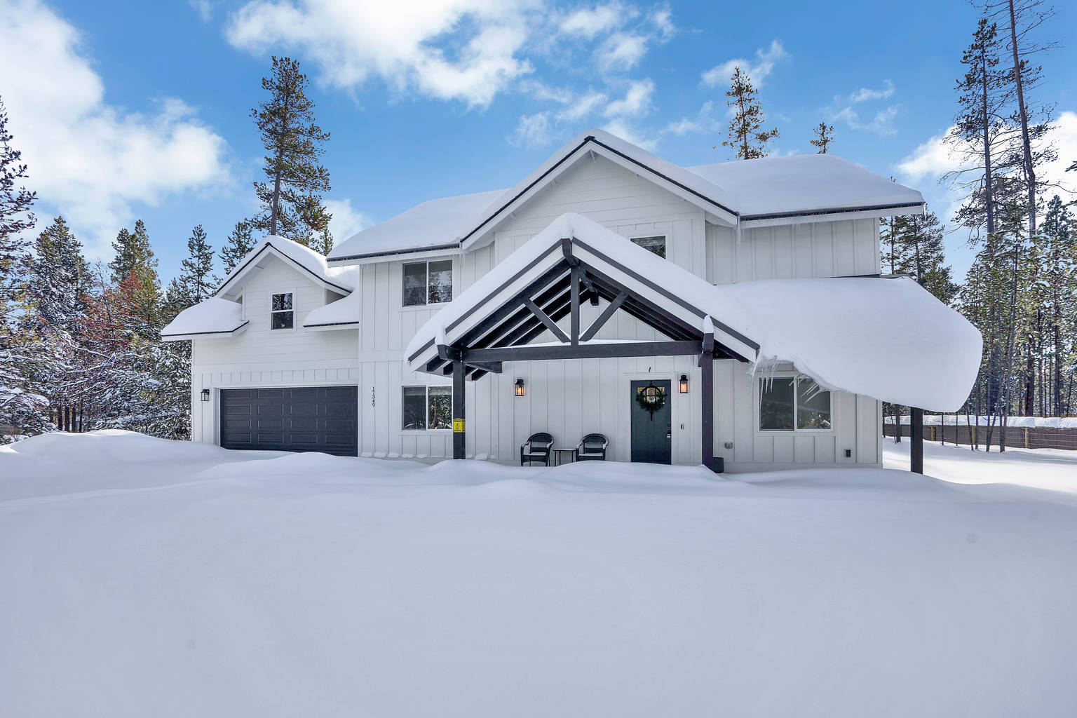 Bend Vacation Rental