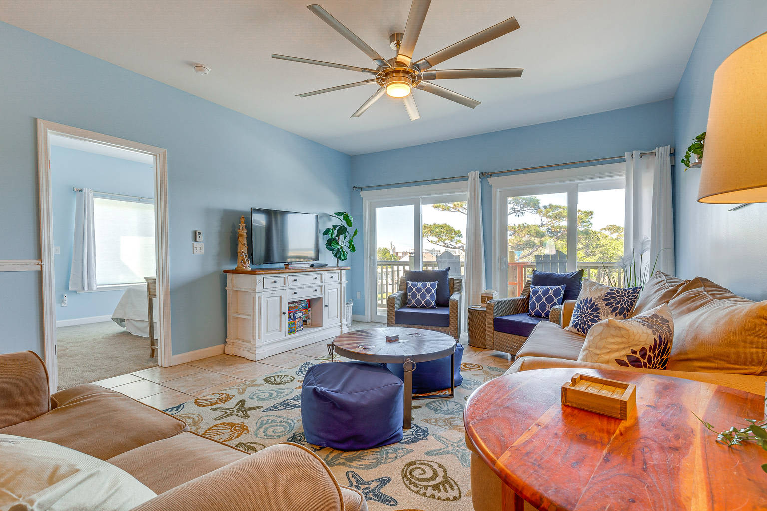 Dauphin Island Vacation Rental