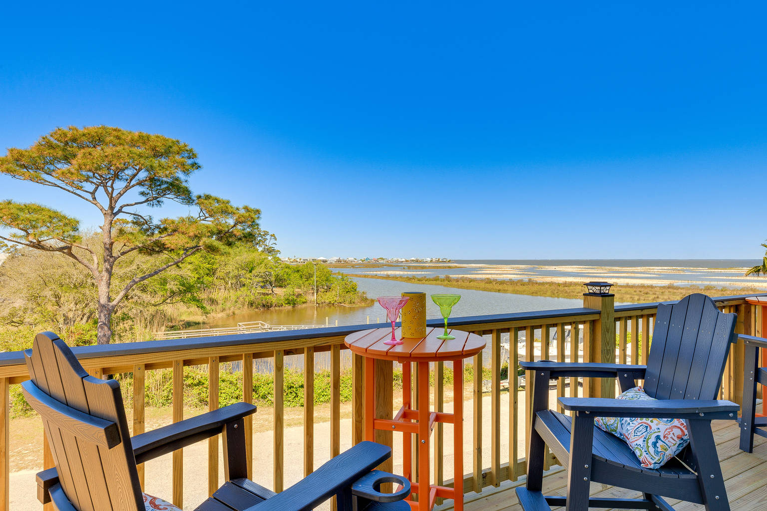 Dauphin Island Vacation Rental