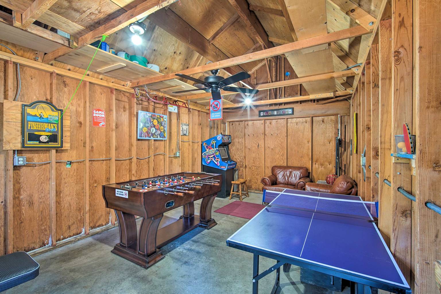 Big Bear Vacation Rental