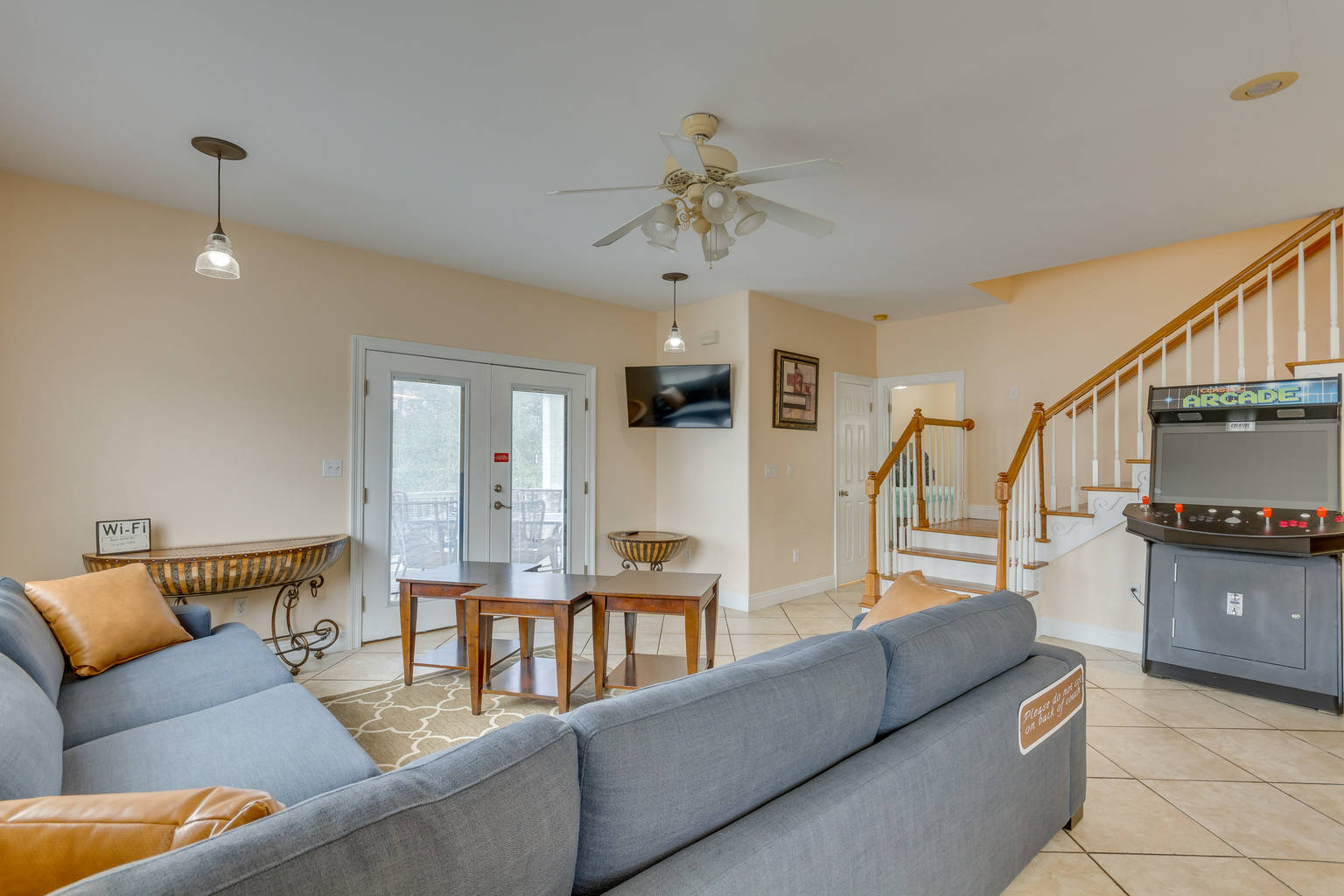 Orange Beach Vacation Rental