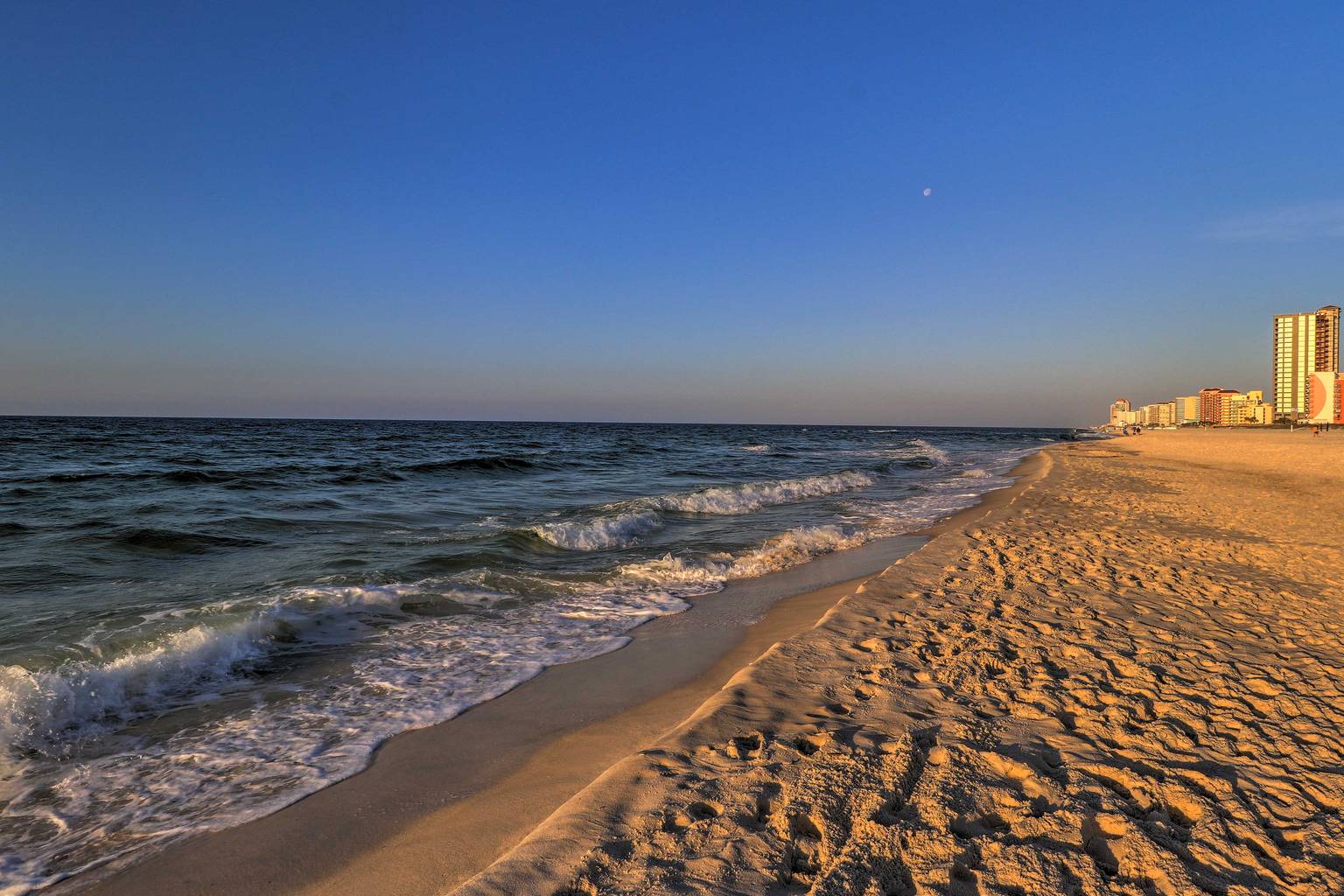 Orange Beach Vacation Rental