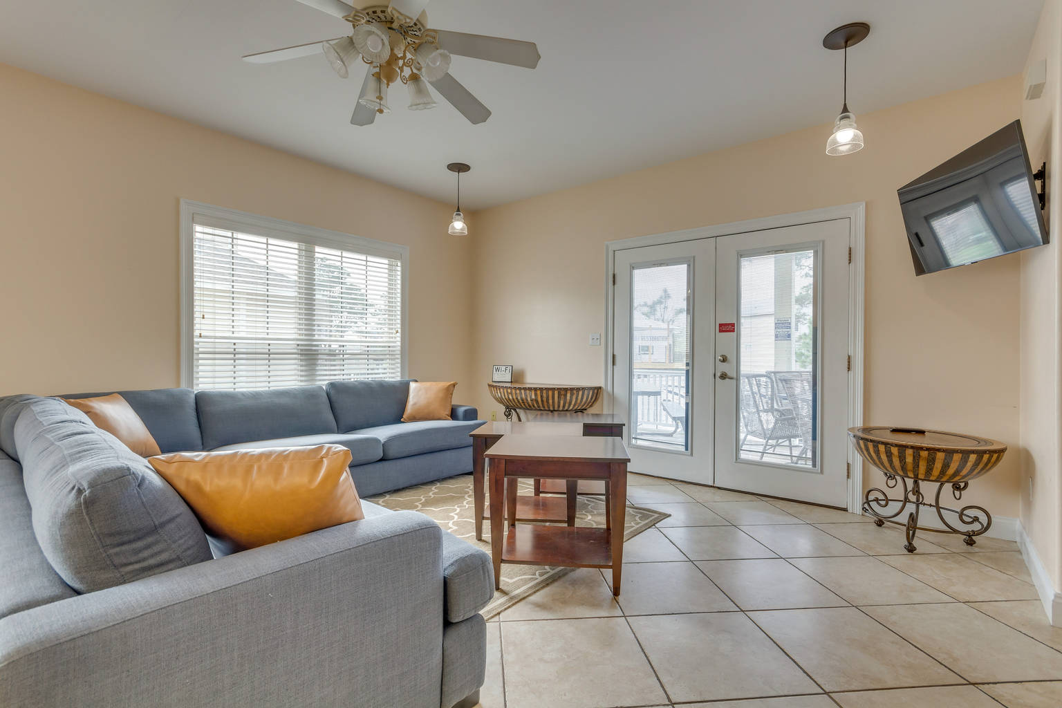 Orange Beach Vacation Rental