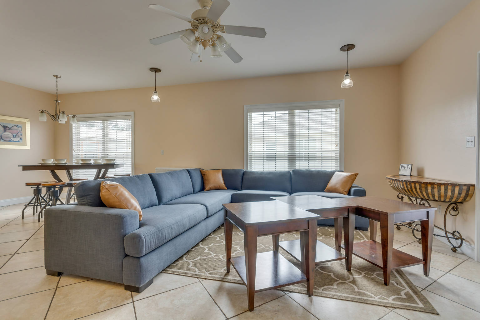 Orange Beach Vacation Rental