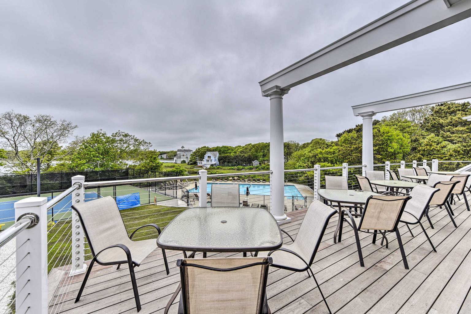 Falmouth Vacation Rental