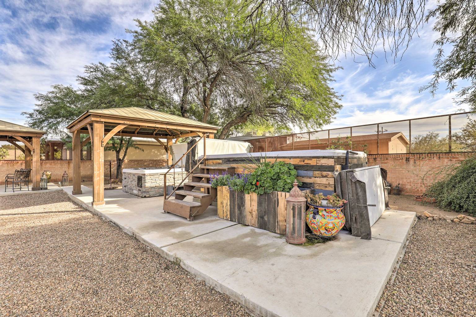 Tucson Vacation Rental