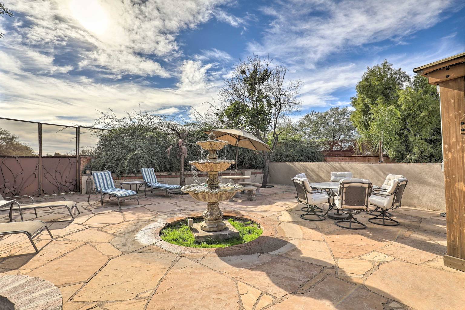 Tucson Vacation Rental