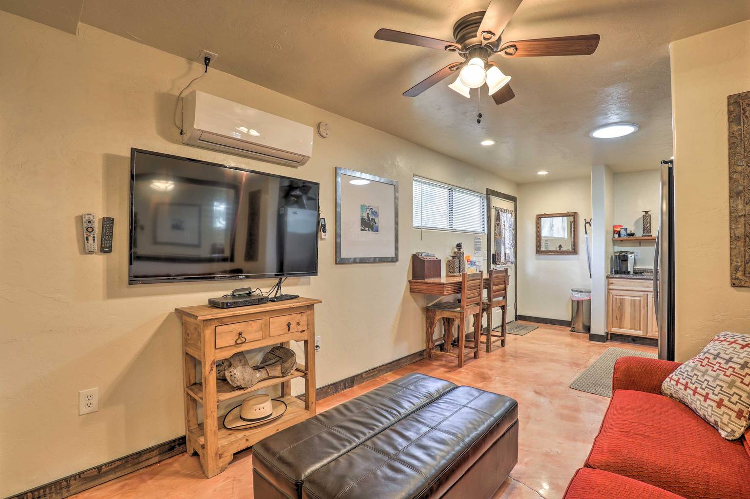 Tucson Vacation Rental